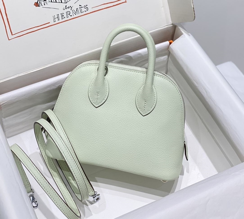 Hermes Top Handle Bags